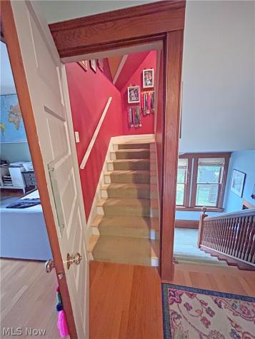 1798 W 47th Street Cleveland OH 44102