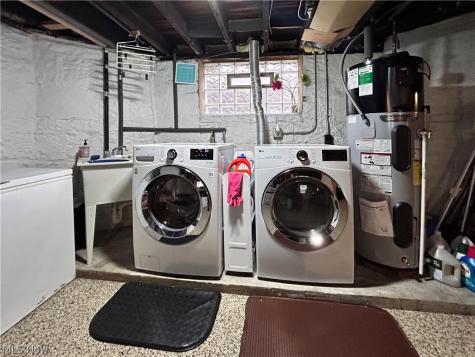 1798 W 47th Street Cleveland OH 44102