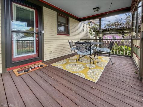 1798 W 47th Street Cleveland OH 44102