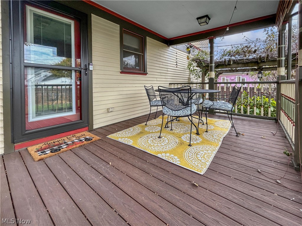 1798 W 47th Street Cleveland OH 44102