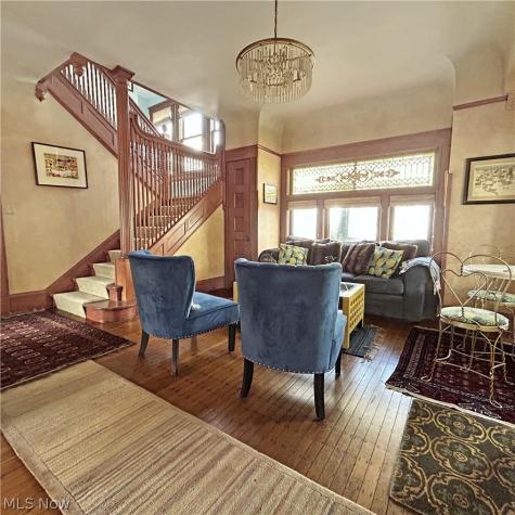 1798 W 47th Street Cleveland OH 44102
