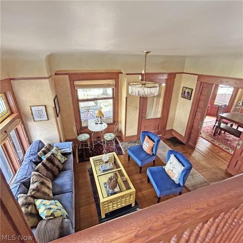 1798 W 47th Street Cleveland OH 44102