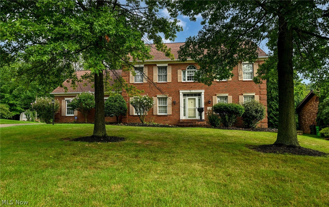 1035 Stratford Place Alliance OH 44601