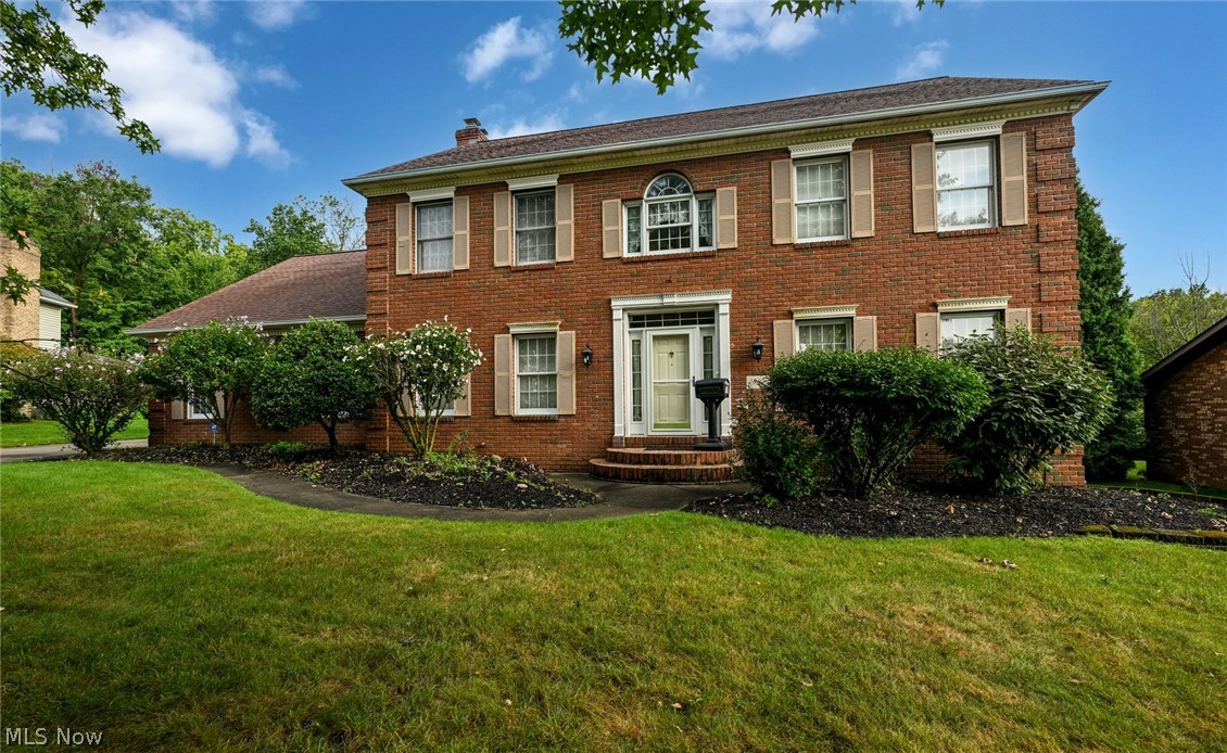 1035 Stratford Place Alliance OH 44601