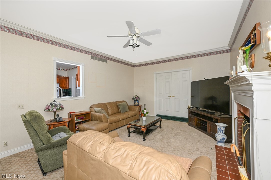 1035 Stratford Place Alliance OH 44601