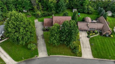 1035 Stratford Place Alliance OH 44601