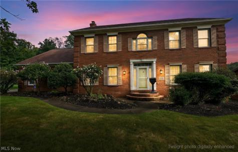 1035 Stratford Place Alliance OH 44601