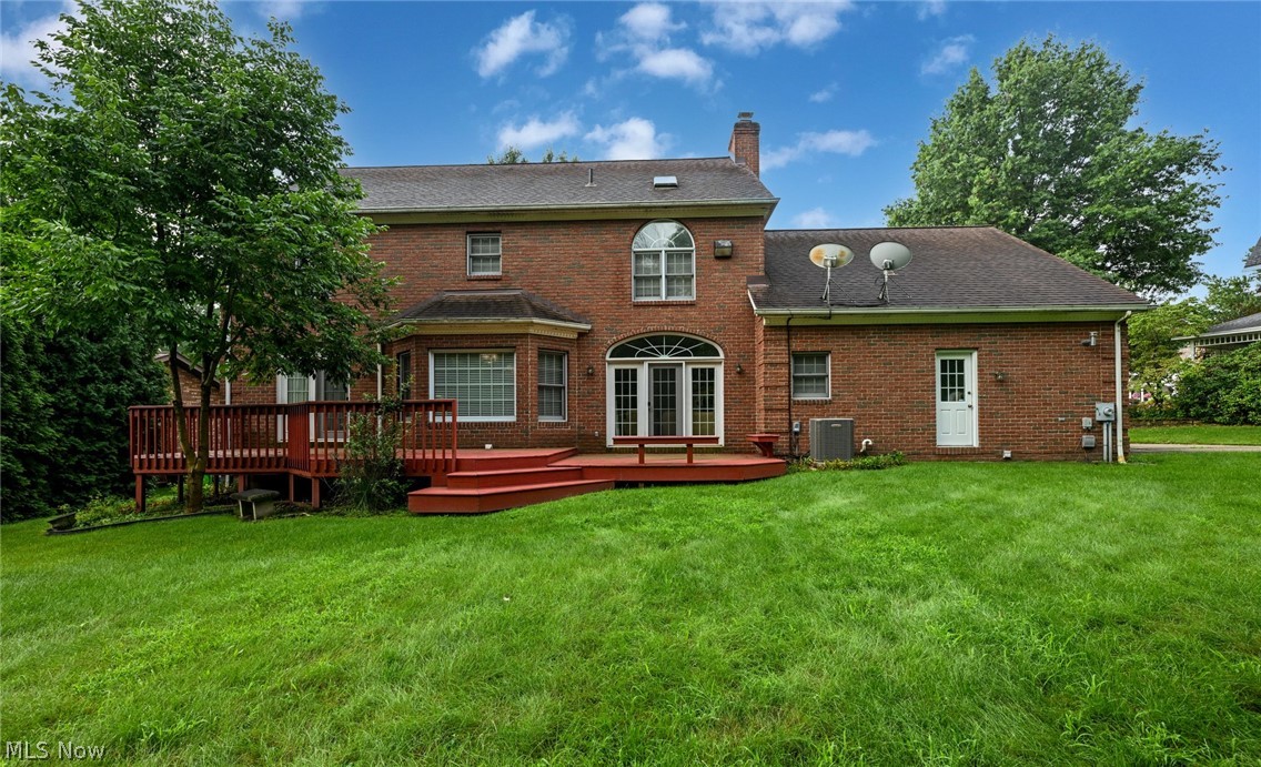 1035 Stratford Place Alliance OH 44601