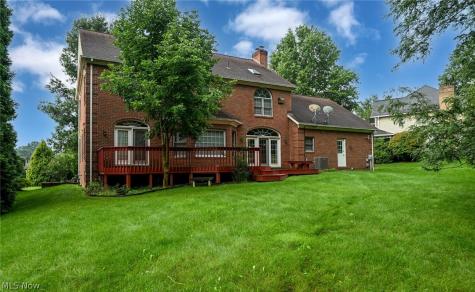 1035 Stratford Place Alliance OH 44601