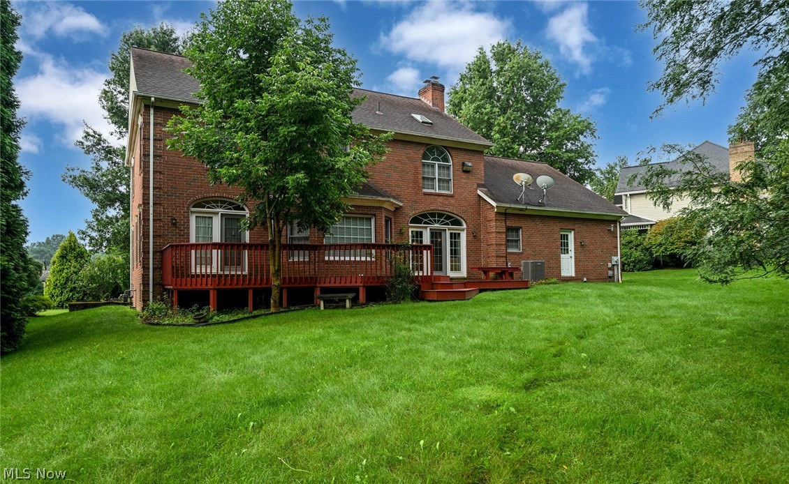 1035 Stratford Place Alliance OH 44601