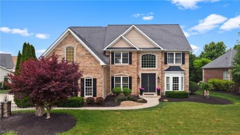 34418 Saint Maron Boulevard Avon OH 44011