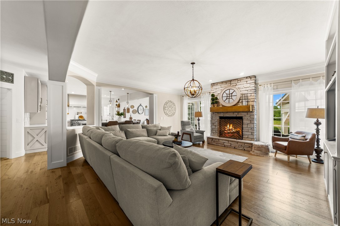 34418 Saint Maron Boulevard Avon OH 44011