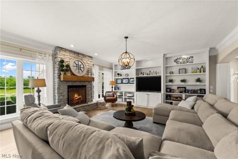 34418 Saint Maron Boulevard Avon OH 44011