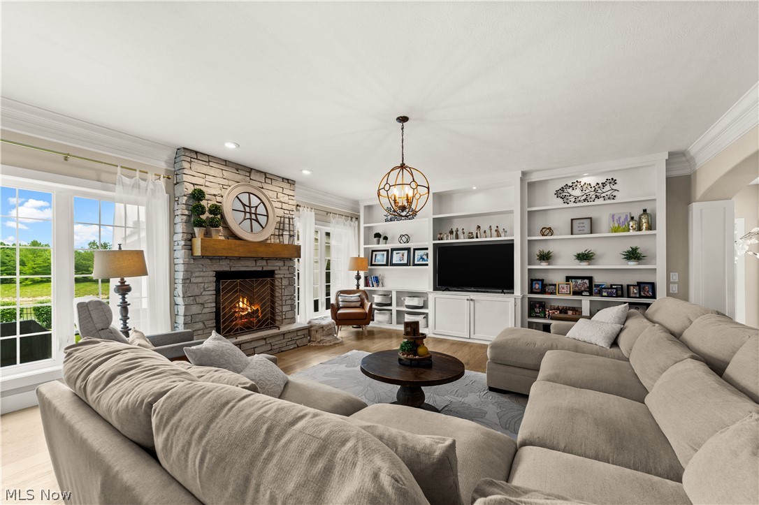 34418 Saint Maron Boulevard Avon OH 44011