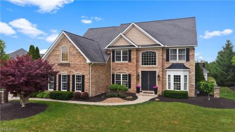 34418 Saint Maron Boulevard Avon OH 44011