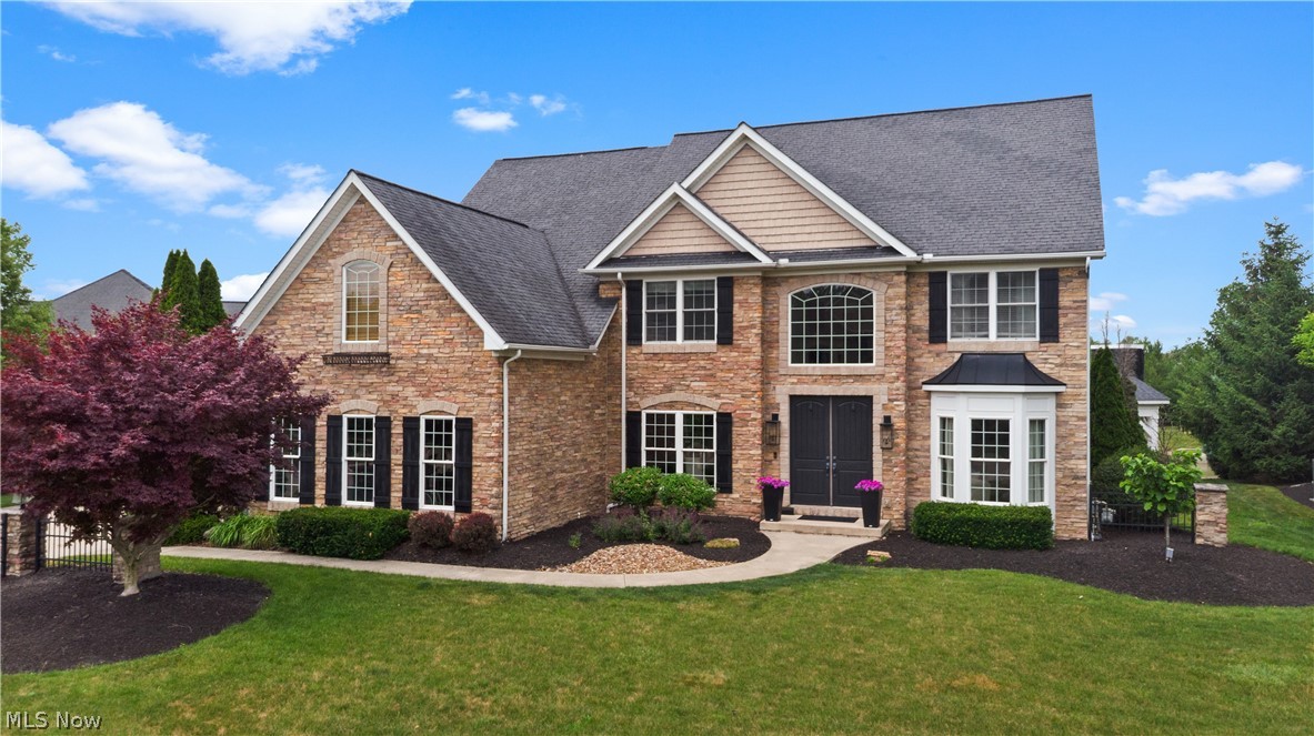 34418 Saint Maron Boulevard Avon OH 44011