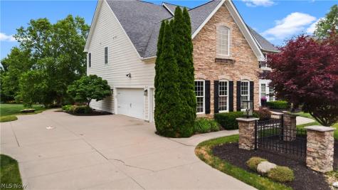 34418 Saint Maron Boulevard Avon OH 44011