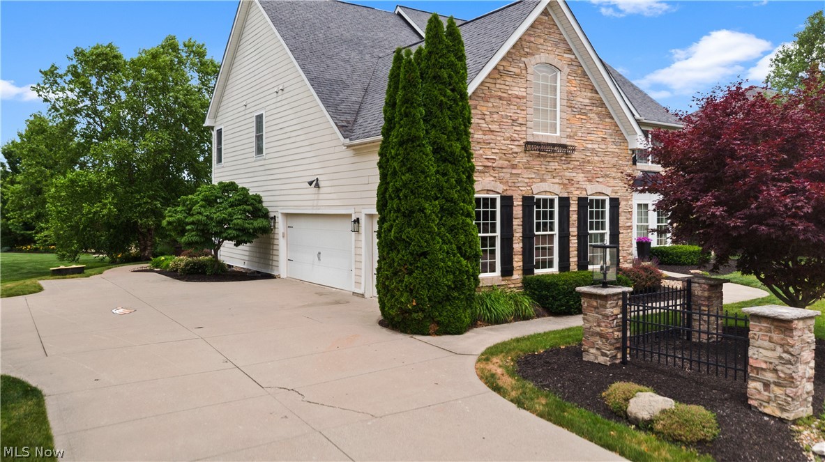 34418 Saint Maron Boulevard Avon OH 44011