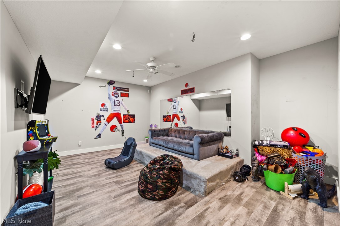 34418 Saint Maron Boulevard Avon OH 44011