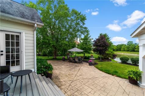 34418 Saint Maron Boulevard Avon OH 44011