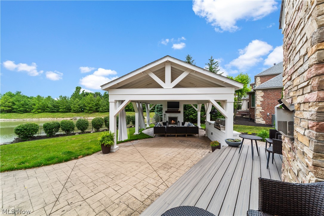 34418 Saint Maron Boulevard Avon OH 44011