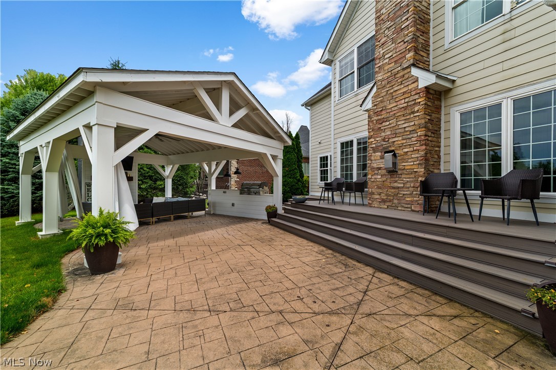 34418 Saint Maron Boulevard Avon OH 44011