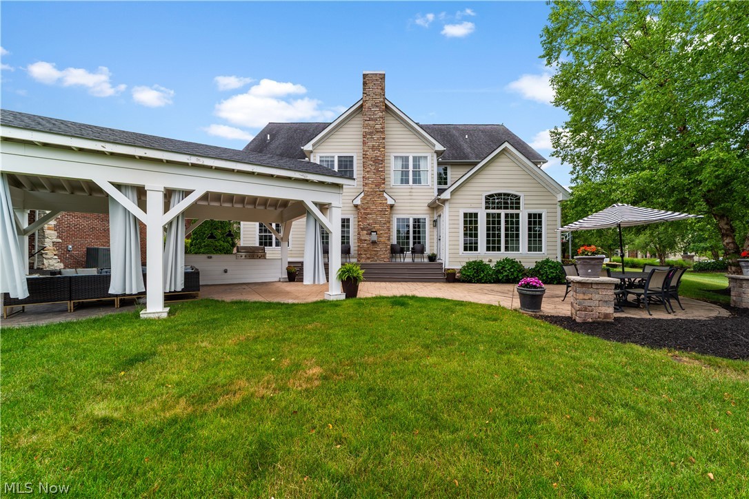 34418 Saint Maron Boulevard Avon OH 44011