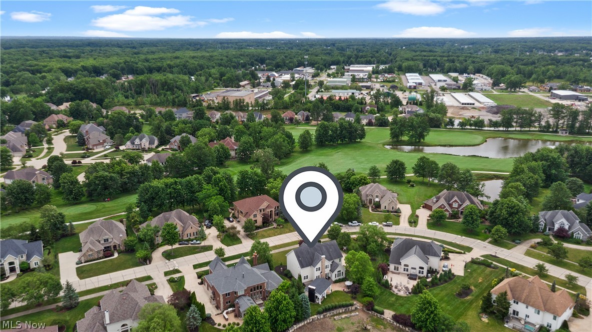 34418 Saint Maron Boulevard Avon OH 44011