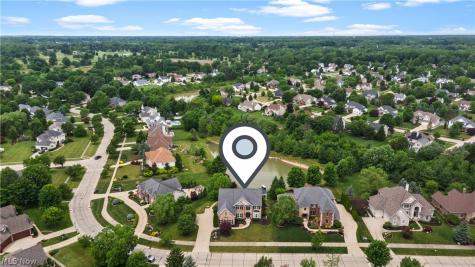 34418 Saint Maron Boulevard Avon OH 44011