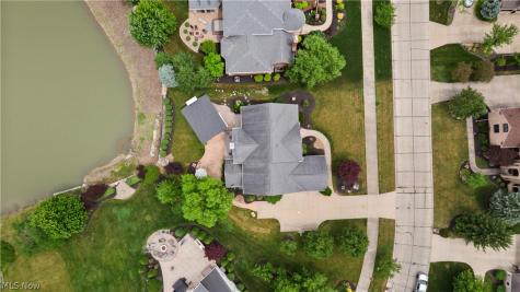 34418 Saint Maron Boulevard Avon OH 44011