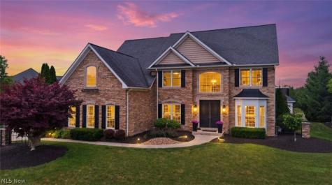 34418 Saint Maron Boulevard Avon OH 44011