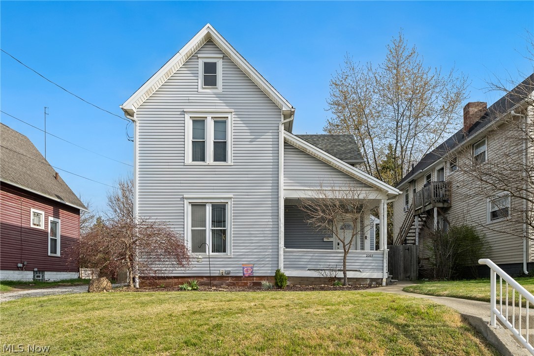 2307 6th Street SW Canton OH 44706