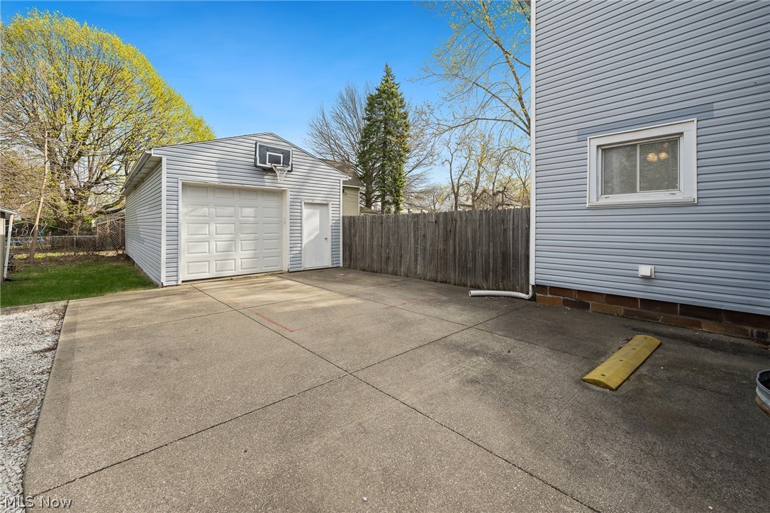 2307 6th Street SW Canton OH 44706