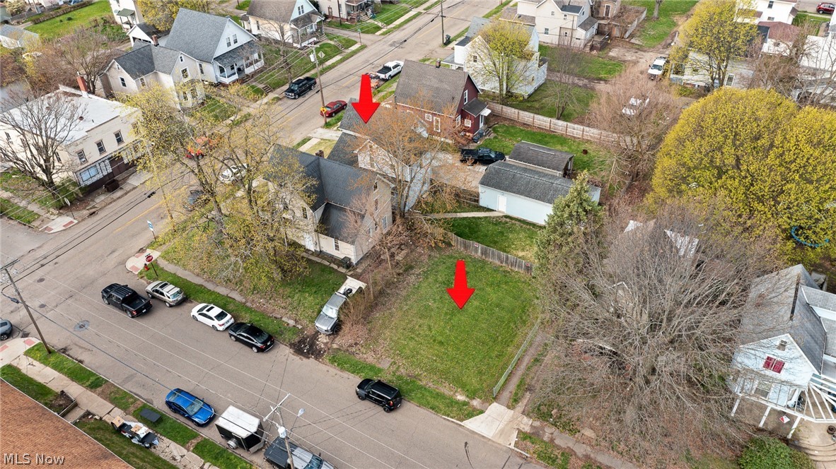 2307 6th Street SW Canton OH 44706