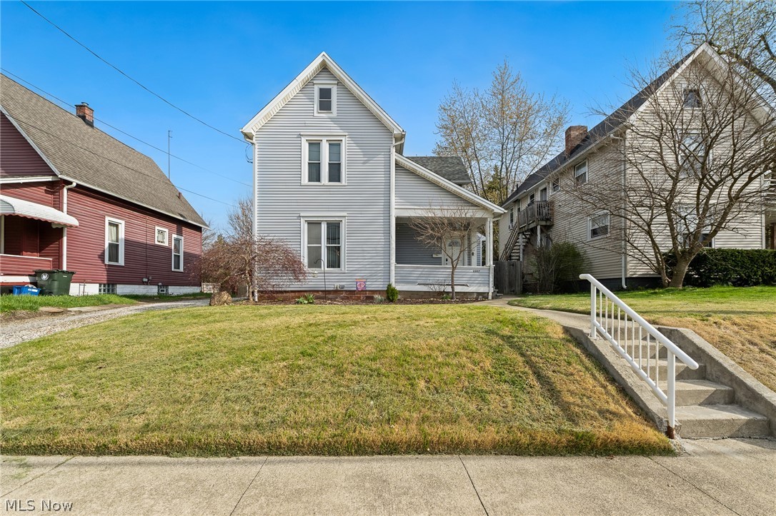 2307 6th Street SW Canton OH 44706