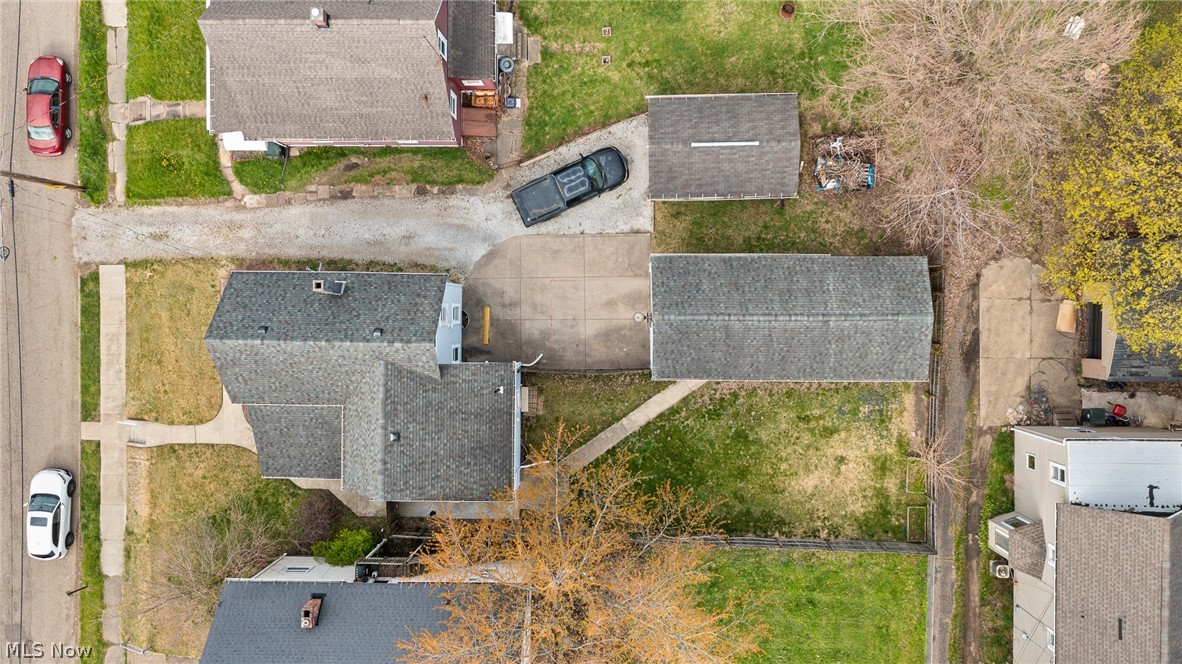 2307 6th Street SW Canton OH 44706