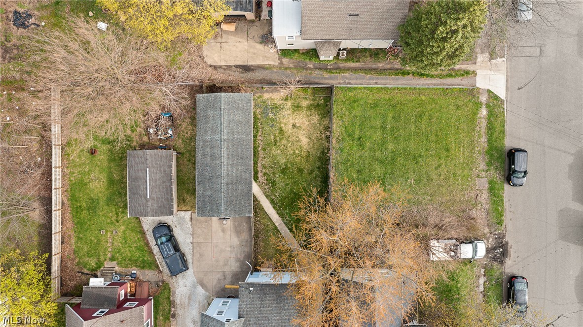 2307 6th Street SW Canton OH 44706