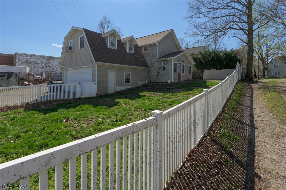 204 S Prospect Avenue Hartville OH 44632