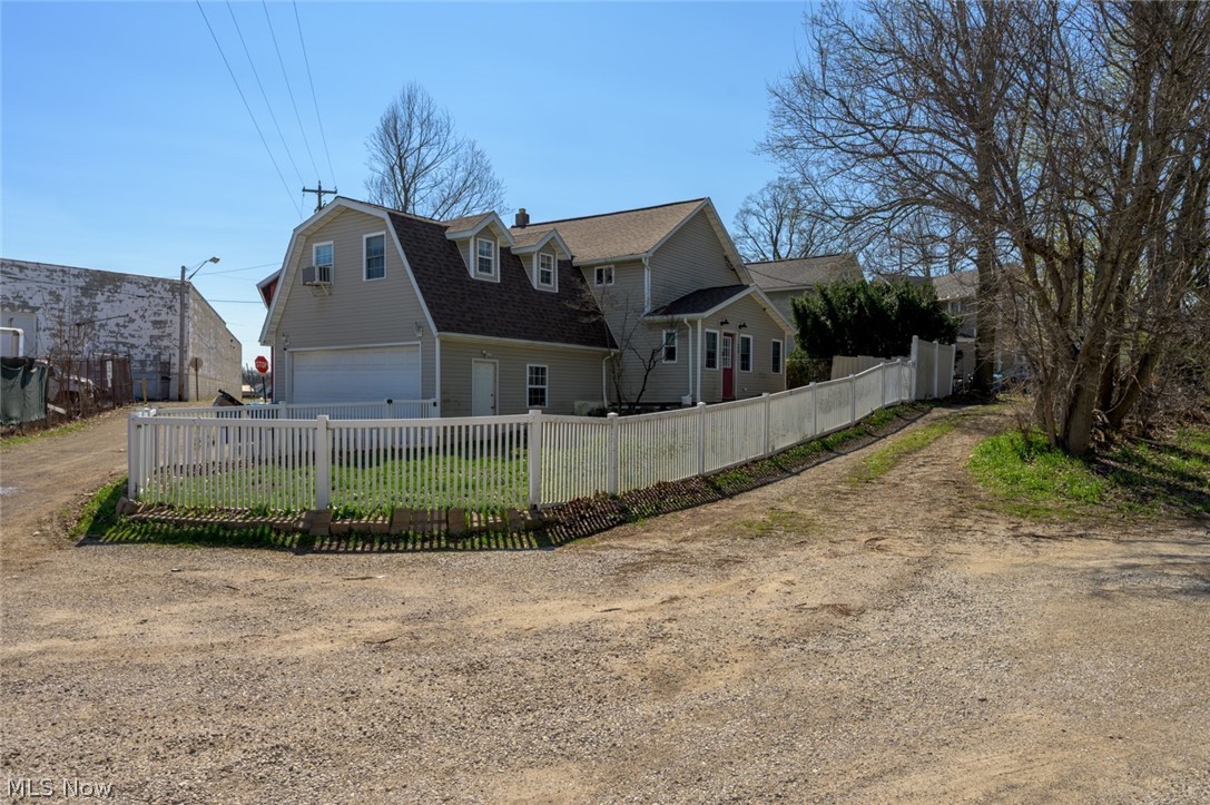 204 S Prospect Avenue Hartville OH 44632
