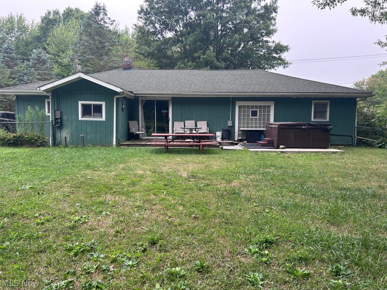 3700 Padanarum Road Geneva OH 44041
