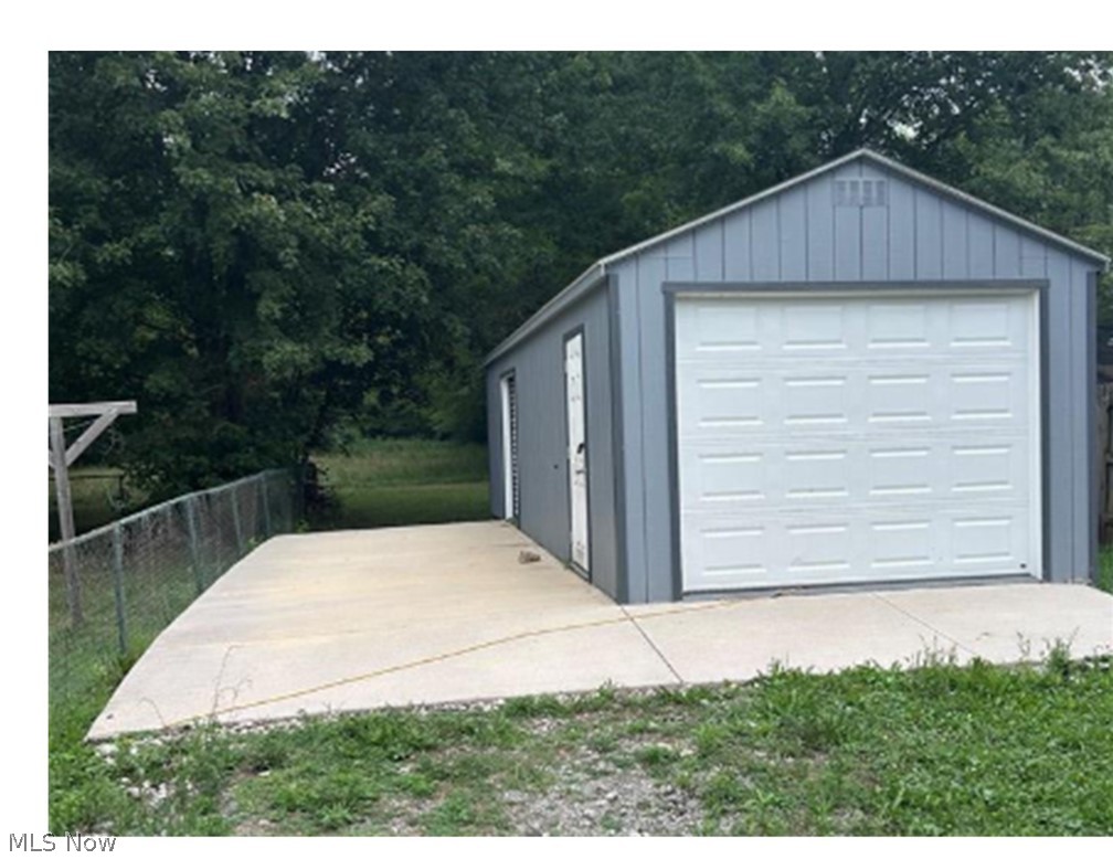3700 Padanarum Road Geneva OH 44041