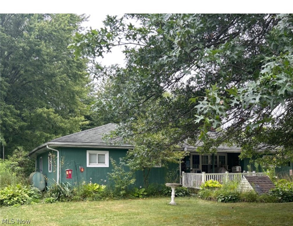 3700 Padanarum Road Geneva OH 44041