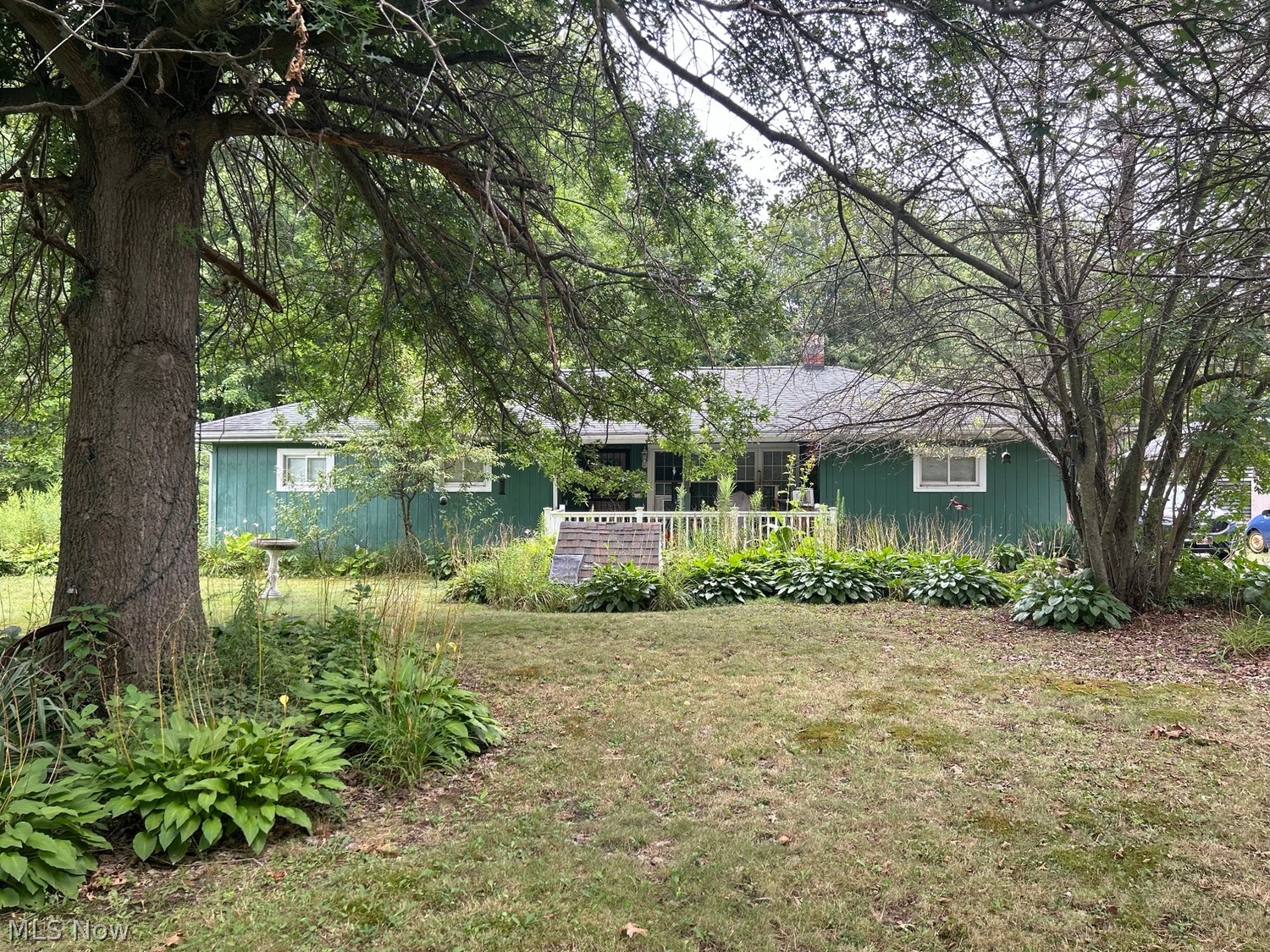 3700 Padanarum Road Geneva OH 44041