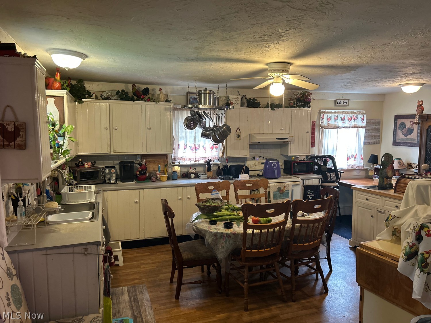 3700 Padanarum Road Geneva OH 44041