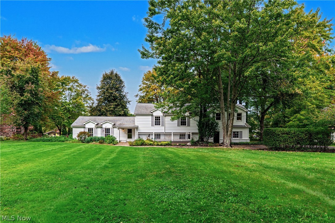 18050 Elliott Drive Chagrin Falls OH 44023