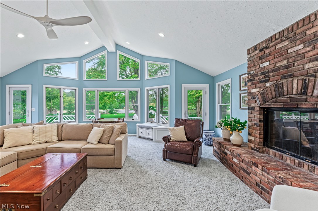 18050 Elliott Drive Chagrin Falls OH 44023