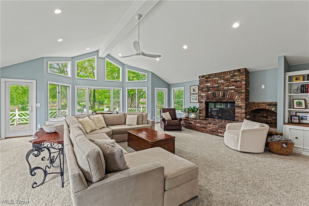 18050 Elliott Drive Chagrin Falls OH 44023