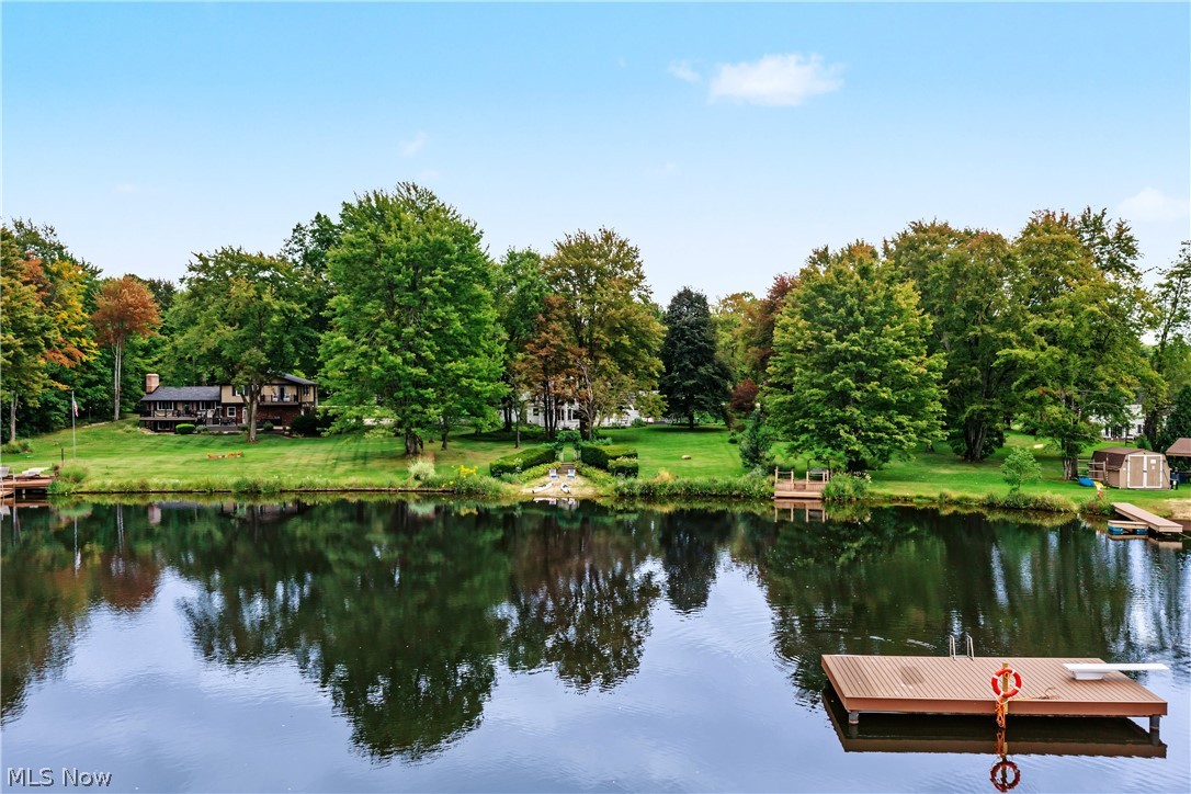 18050 Elliott Drive Chagrin Falls OH 44023