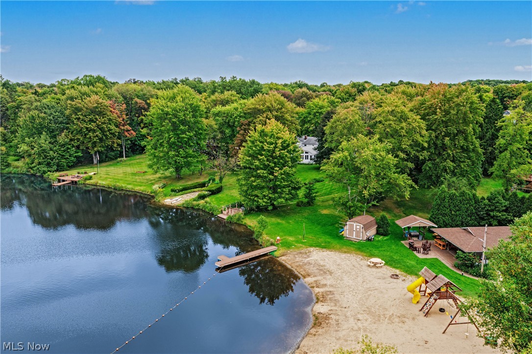 18050 Elliott Drive Chagrin Falls OH 44023