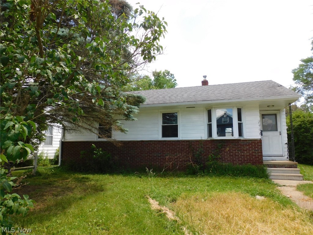 2908 Columbus Avenue Ashtabula OH 44004